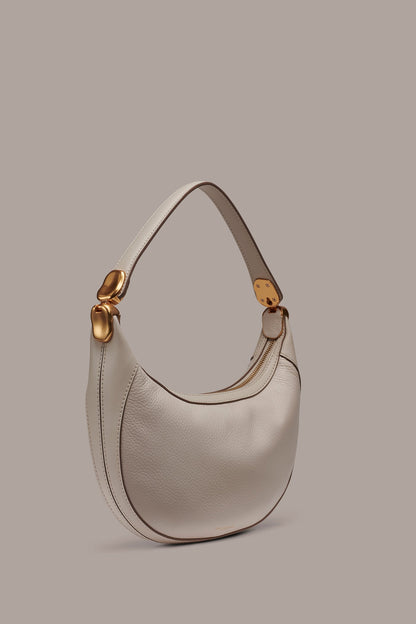 SERGE CONVERTIBLE SHOULDER WRISTLET BAG