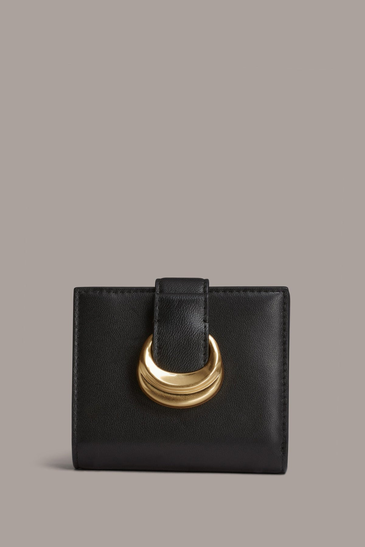VALLEY STREAM SMALL WALLET