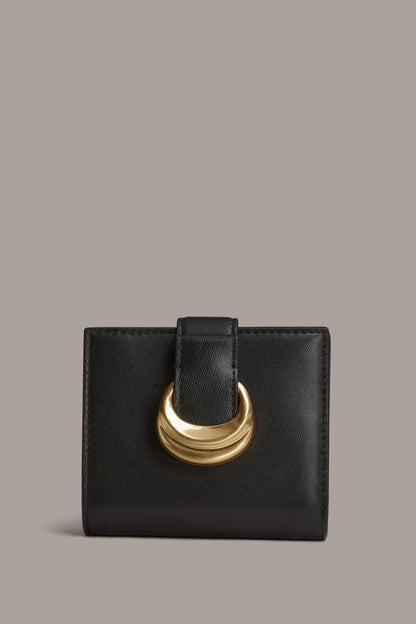 VALLEY STREAM SMALL WALLET
