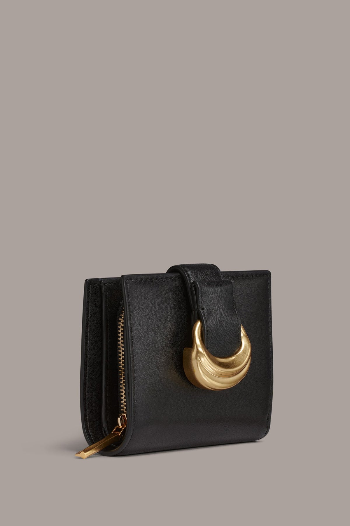 VALLEY STREAM SMALL WALLET