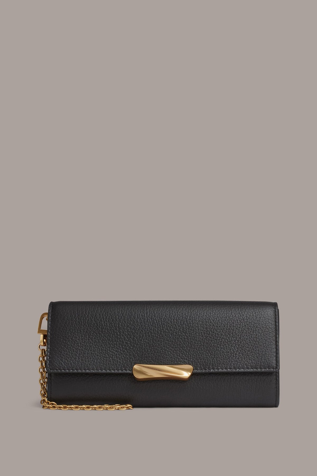 AMAGANSETT FLAP WALLET