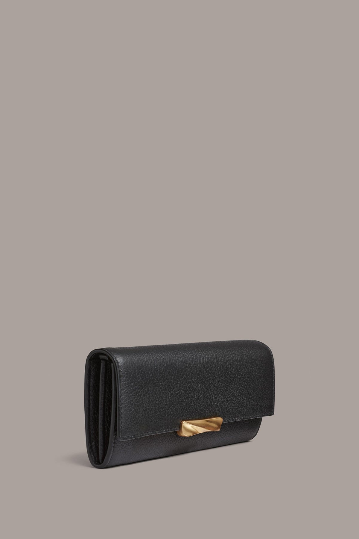 AMAGANSETT FLAP WALLET