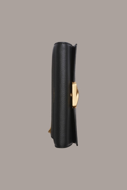 AMAGANSETT FLAP WALLET