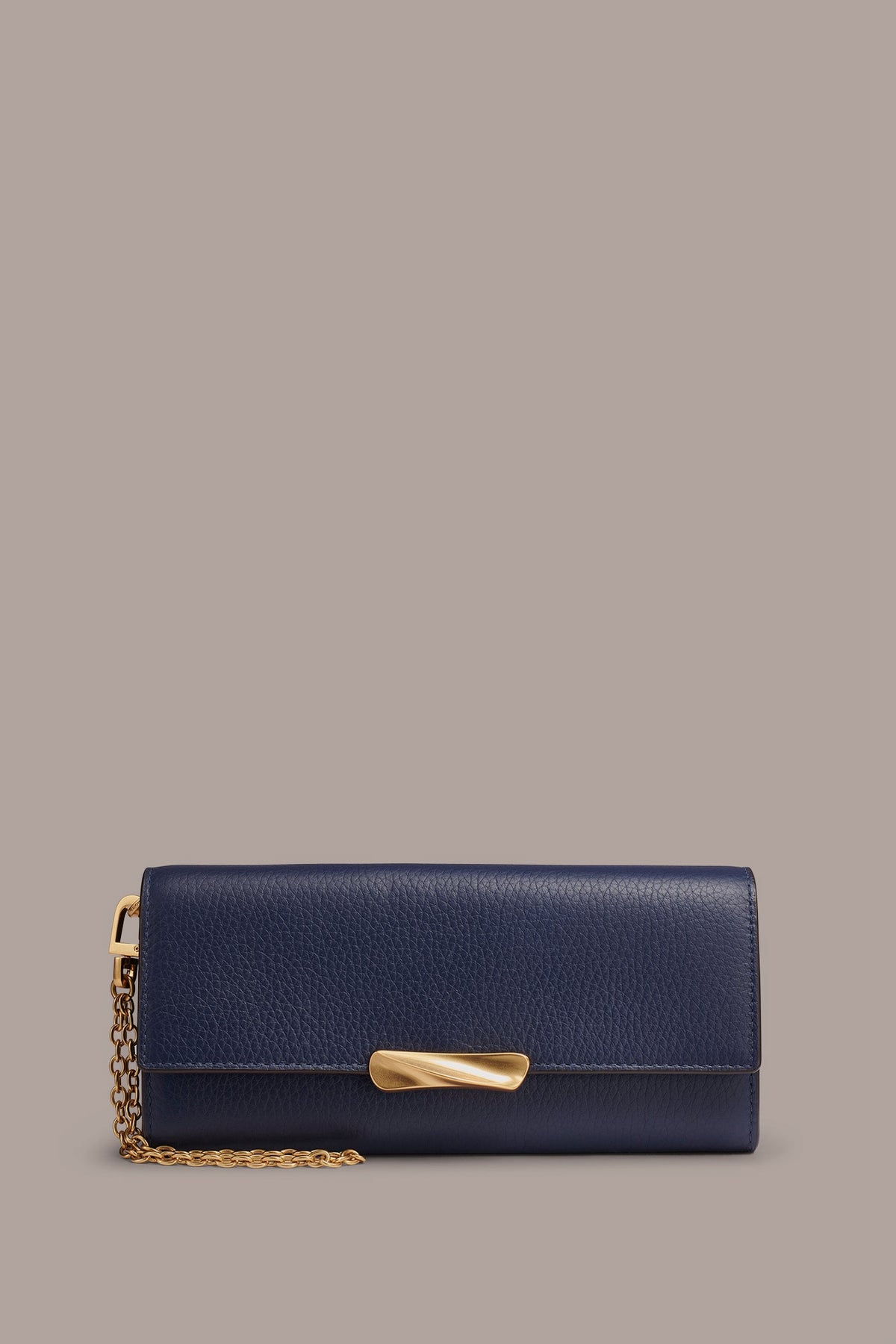 AMAGANSETT FLAP WALLET