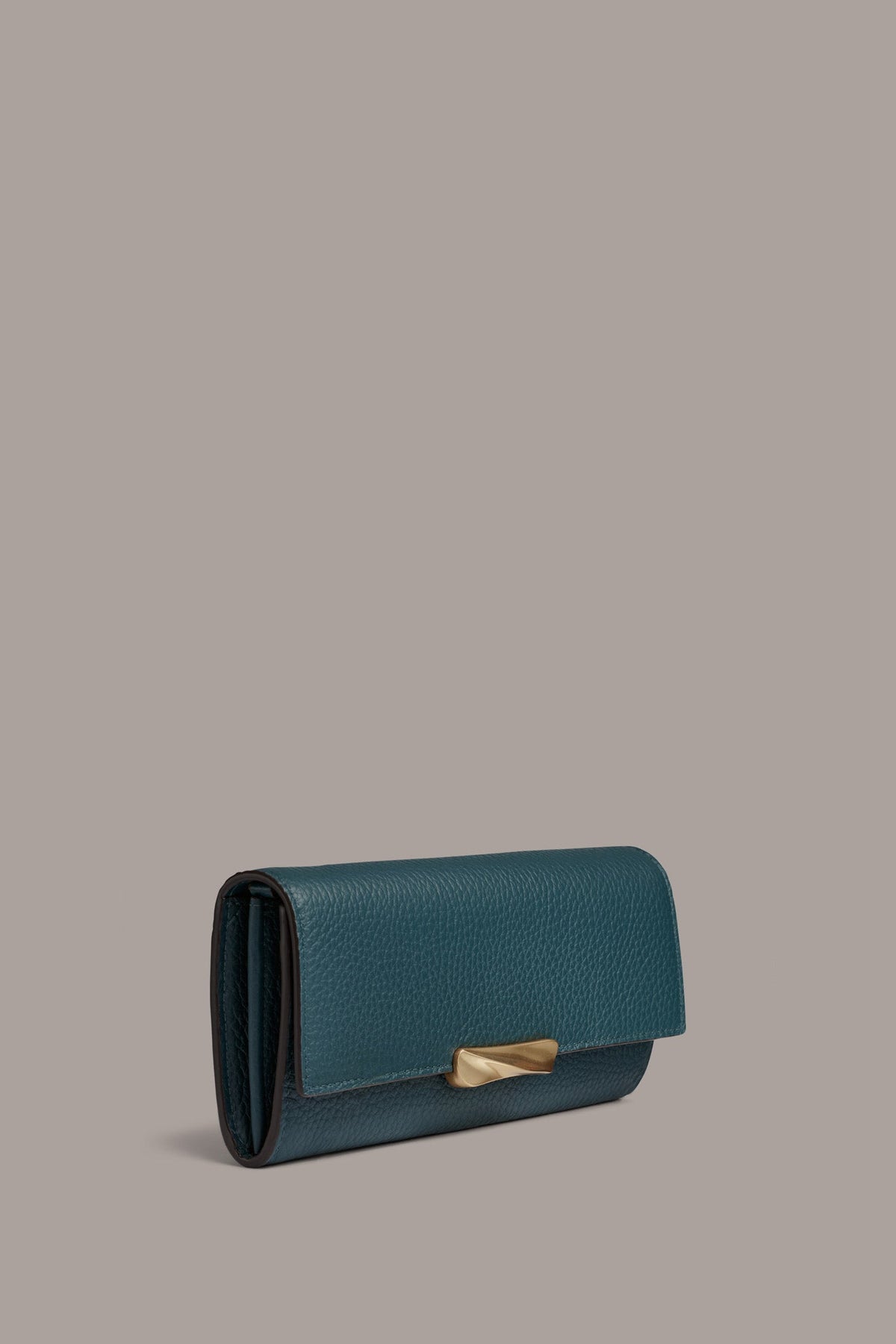 AMAGANSETT FLAP WALLET