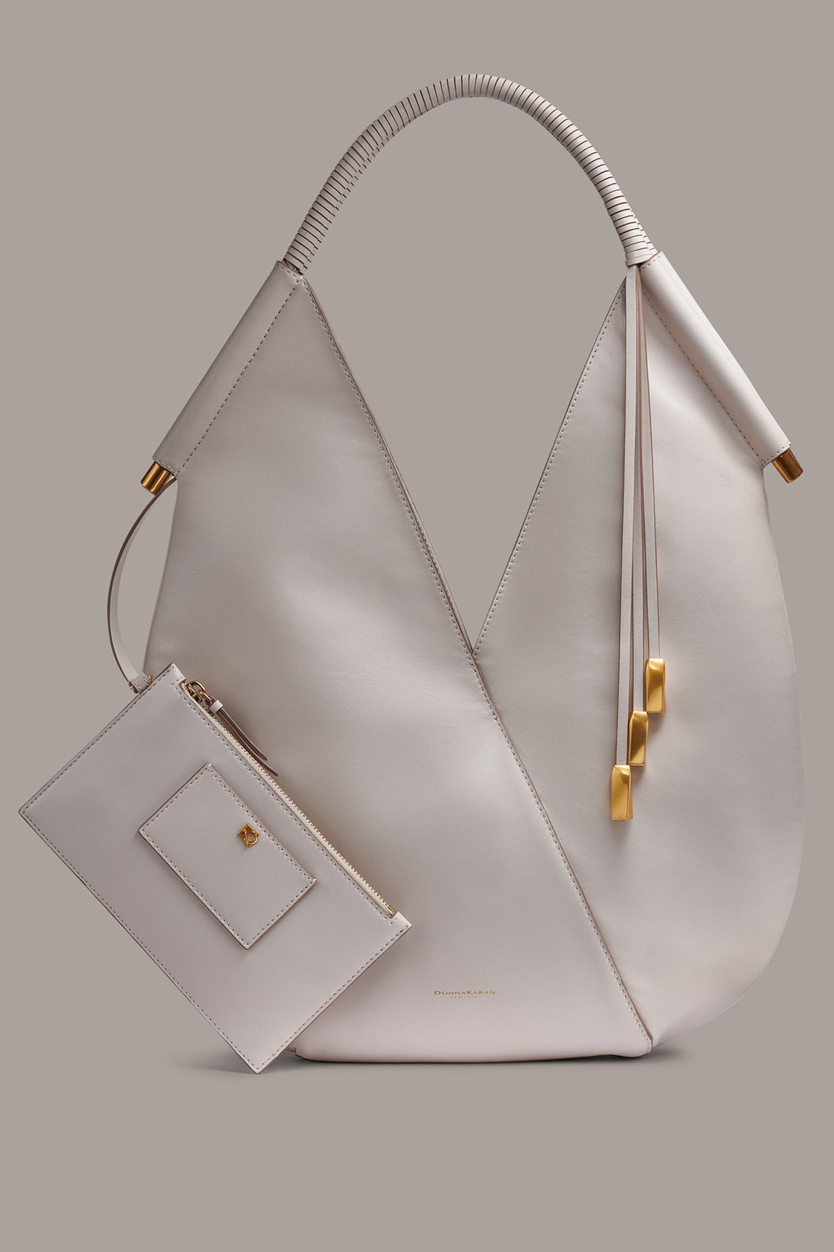BALDWIN LARGE SHOULDER BAG