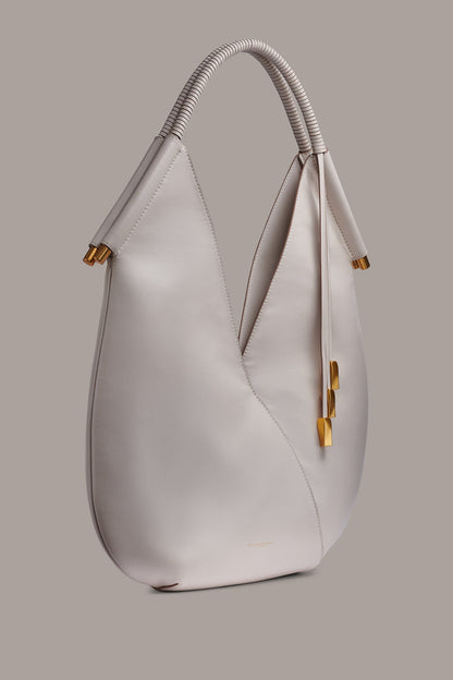 BALDWIN LARGE SHOULDER BAG
