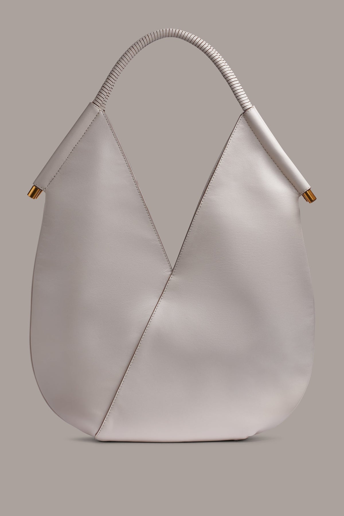 BALDWIN LARGE SHOULDER BAG