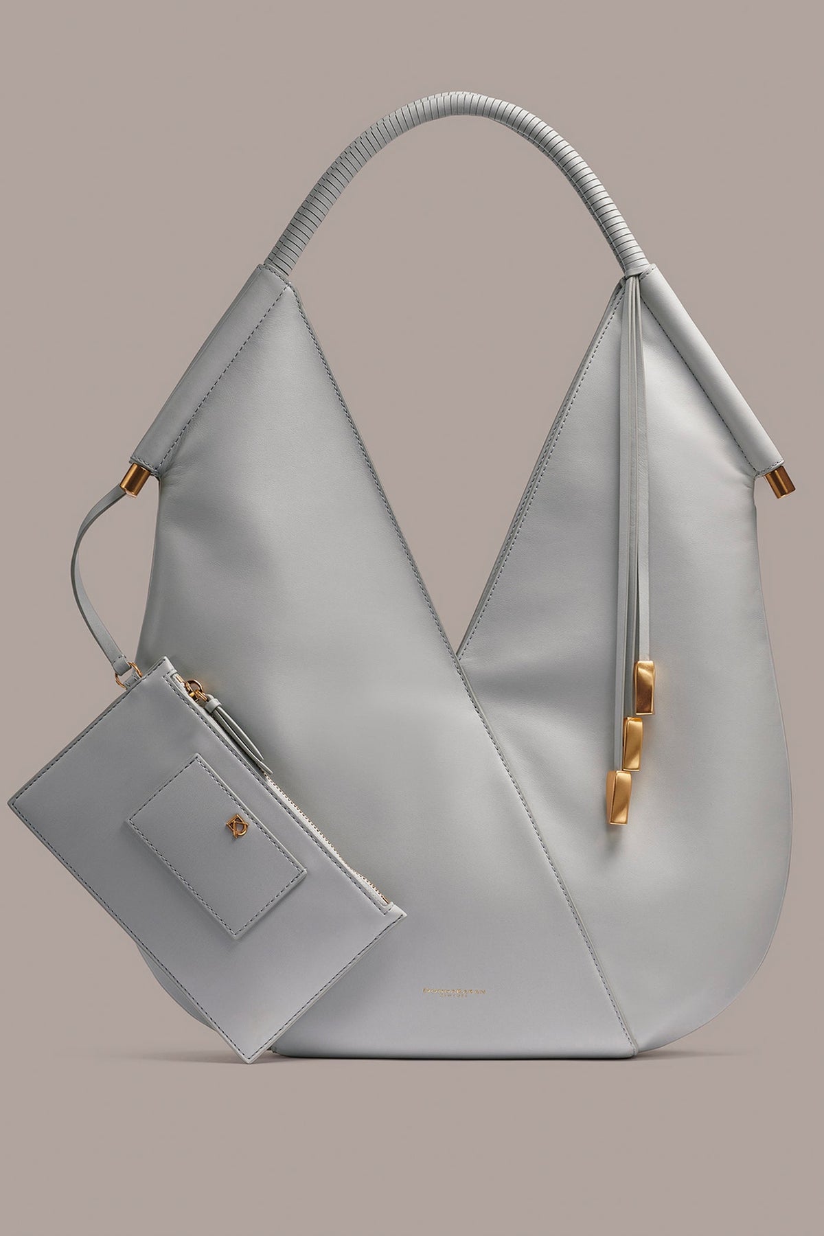 BALDWIN LARGE SHOULDER BAG