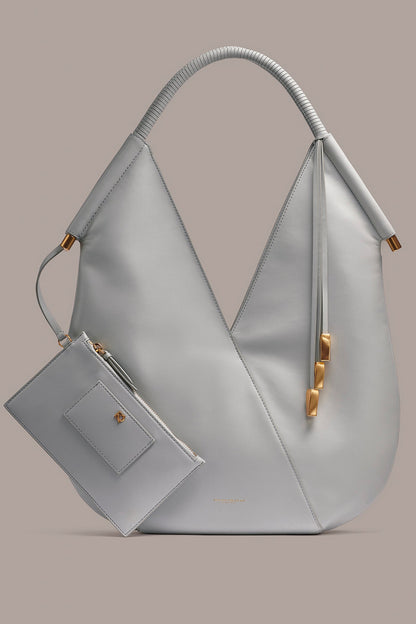 BALDWIN LARGE SHOULDER BAG