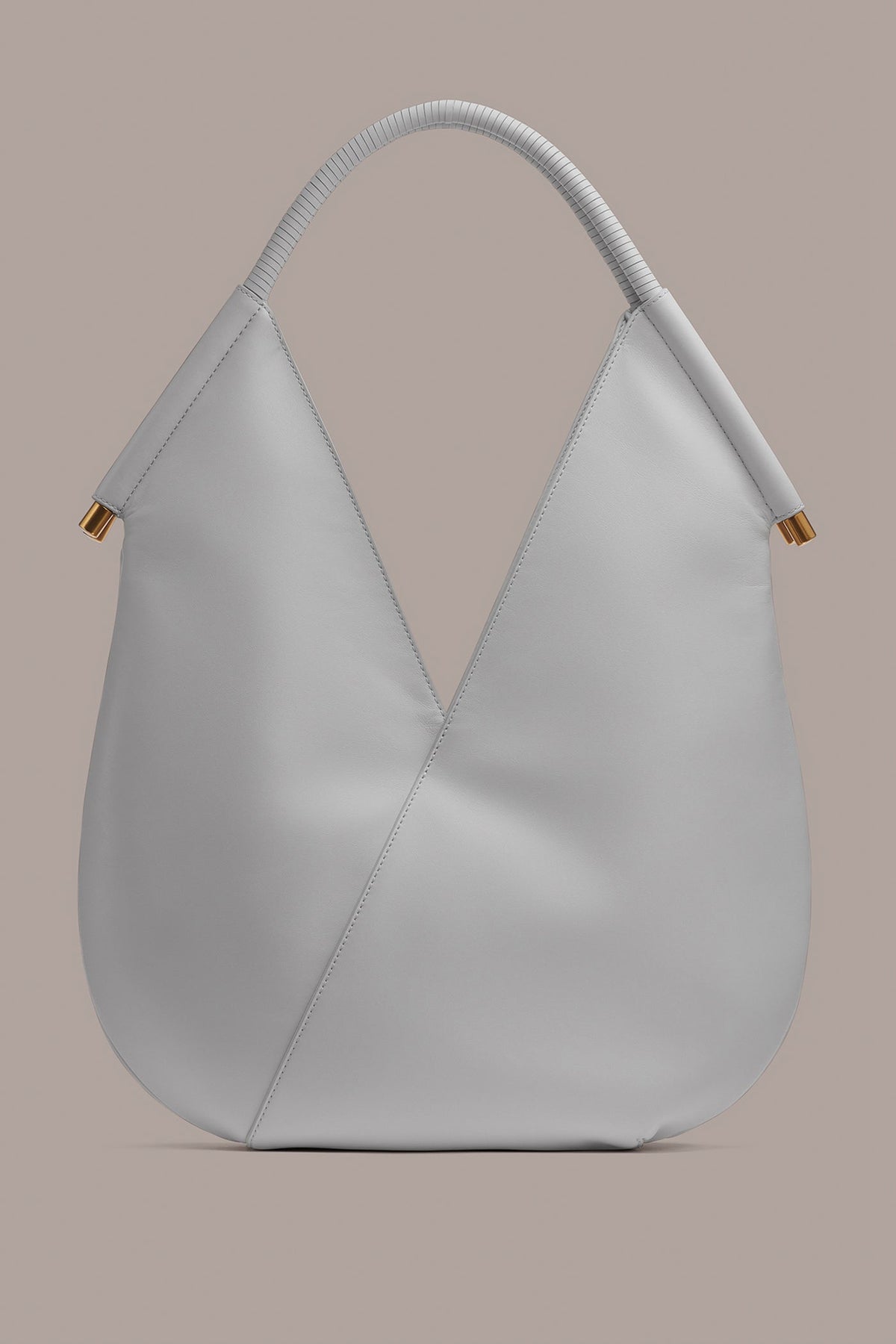 BALDWIN LARGE SHOULDER BAG