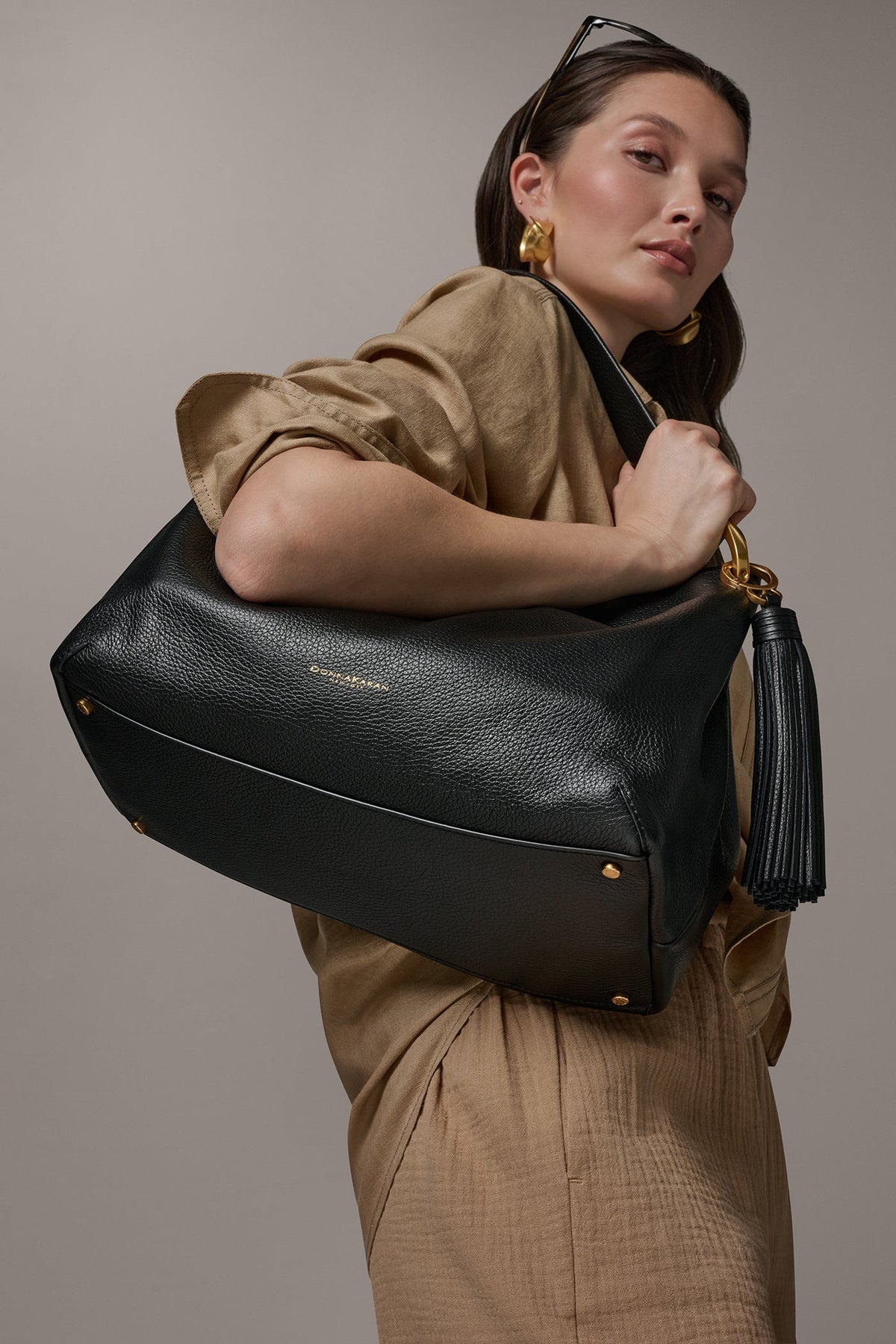 GLENWOOD SHOULDER BAG