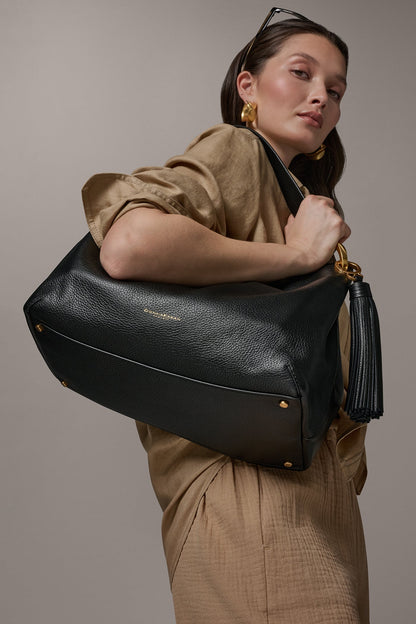 GLENWOOD SHOULDER BAG