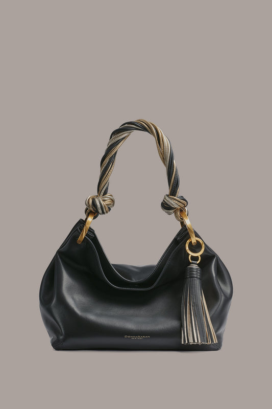 GLENWOOD SMALL SHOULDER BAG