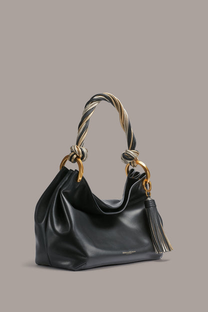 GLENWOOD SMALL SHOULDER BAG