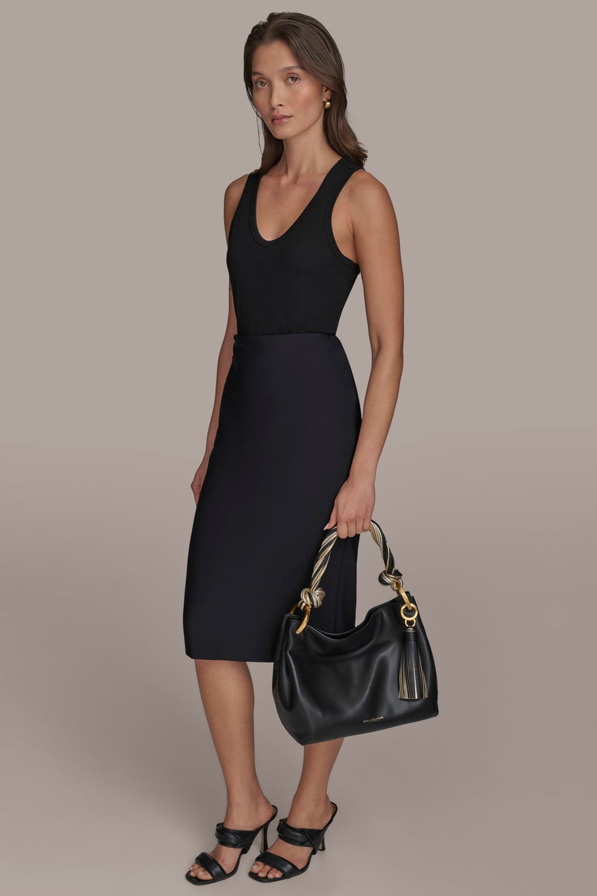 GLENWOOD SMALL SHOULDER BAG