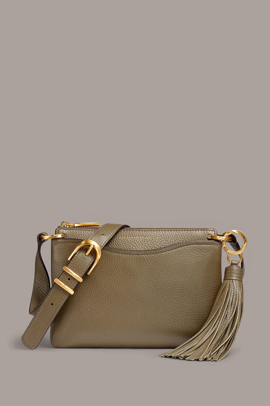 GLENWOOD CROSSBODY BAG