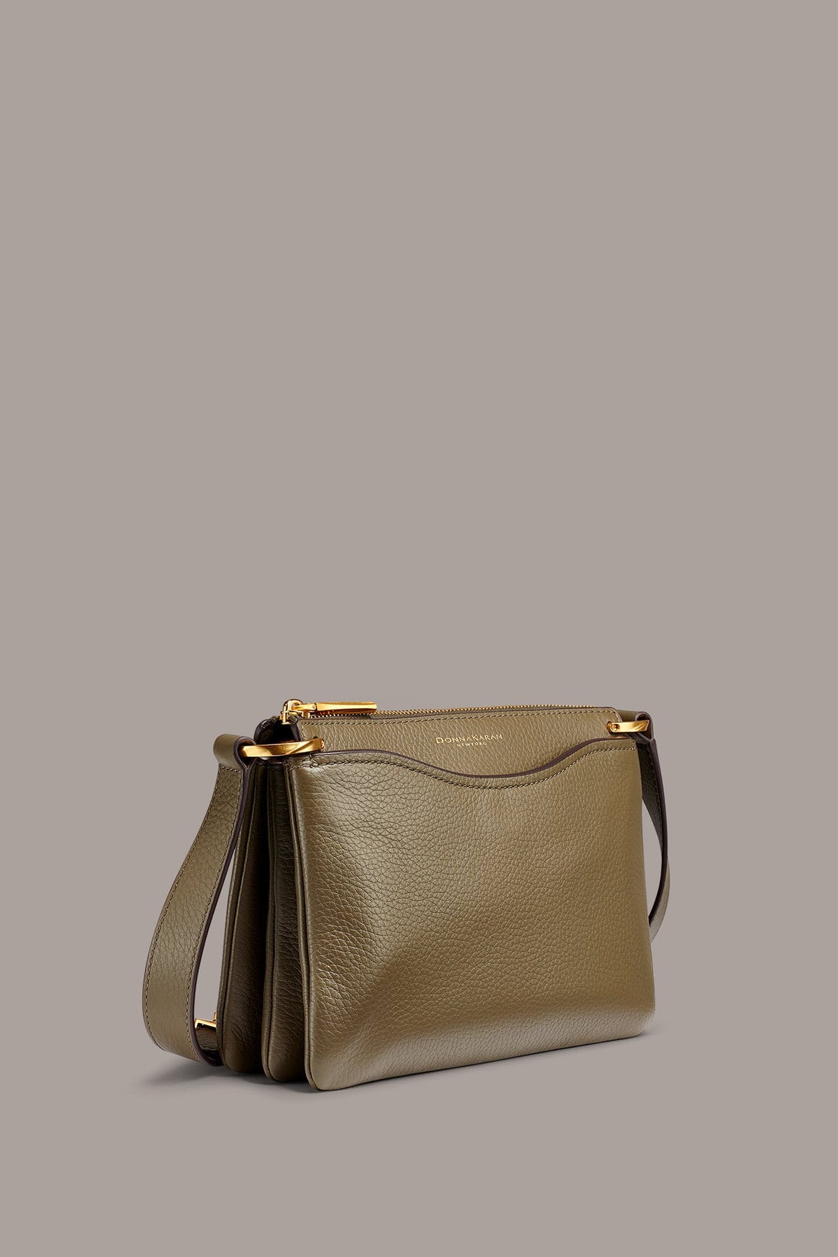 GLENWOOD CROSSBODY BAG
