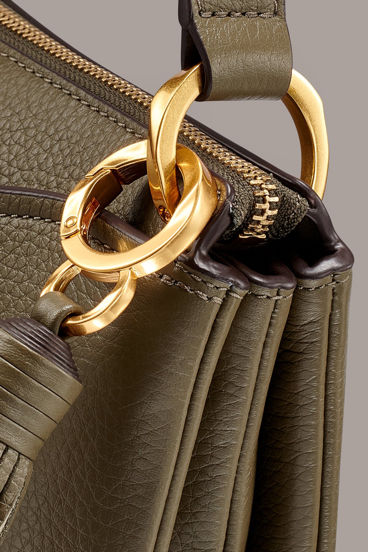 GLENWOOD CROSSBODY BAG