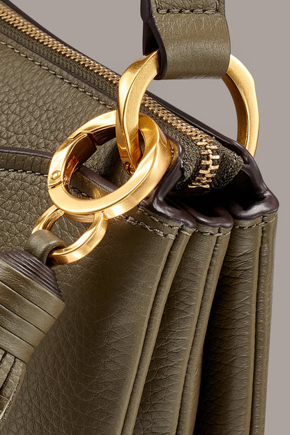 GLENWOOD CROSSBODY BAG