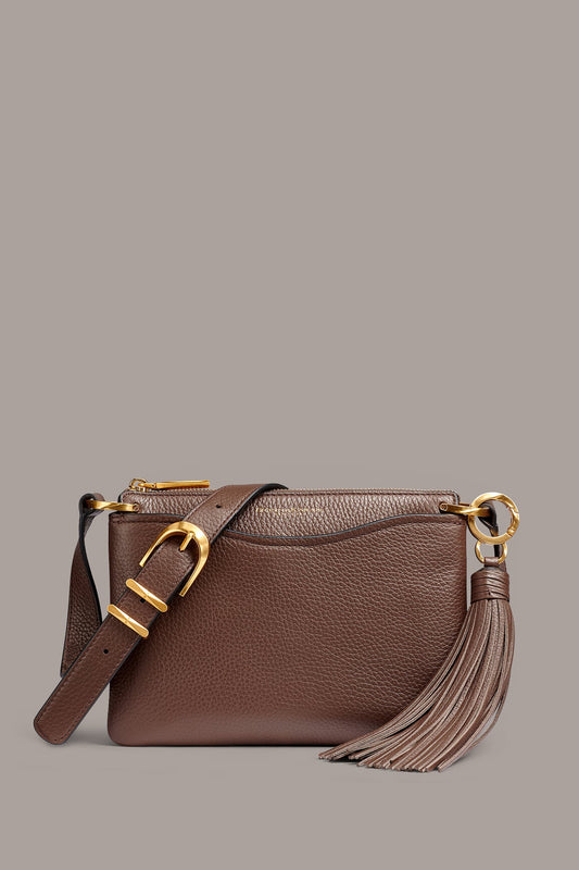 GLENWOOD CROSSBODY BAG