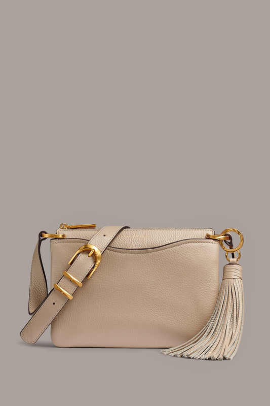 GLENWOOD CROSSBODY BAG