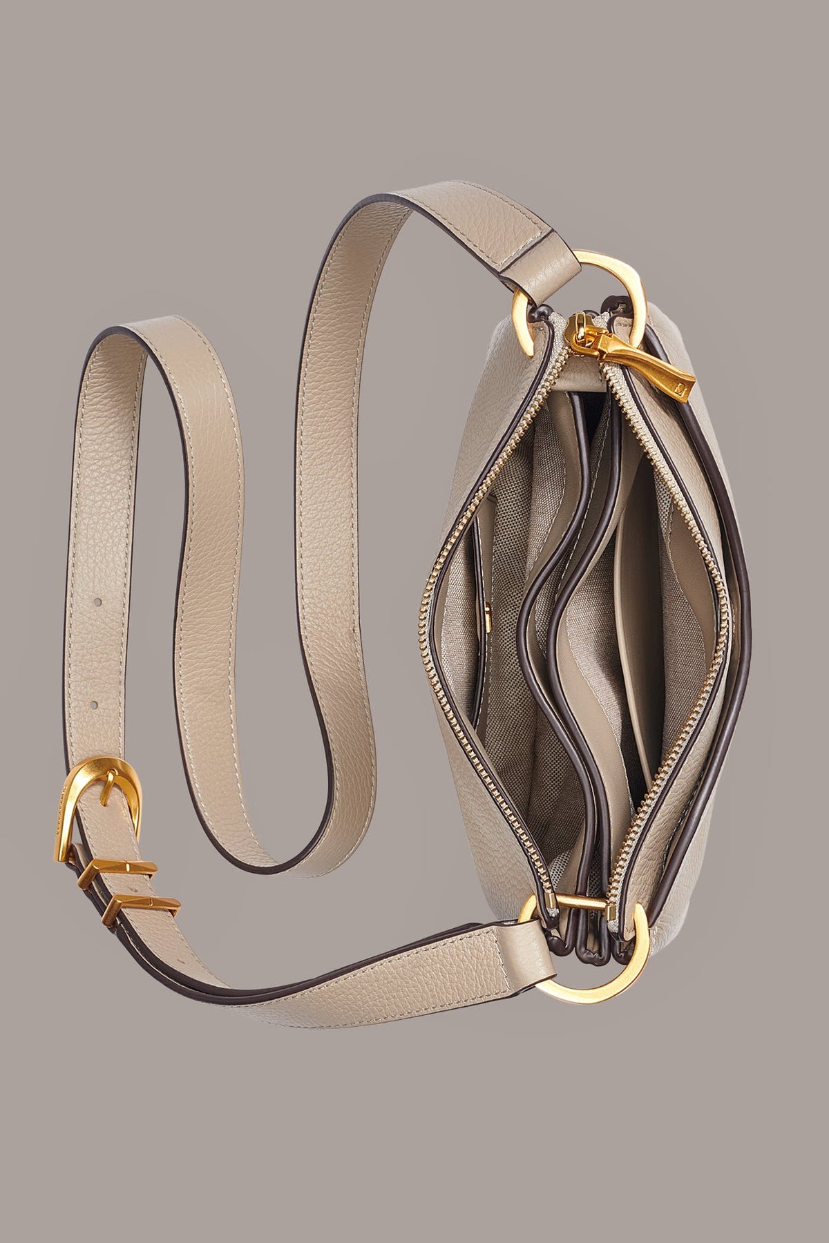 GLENWOOD CROSSBODY BAG
