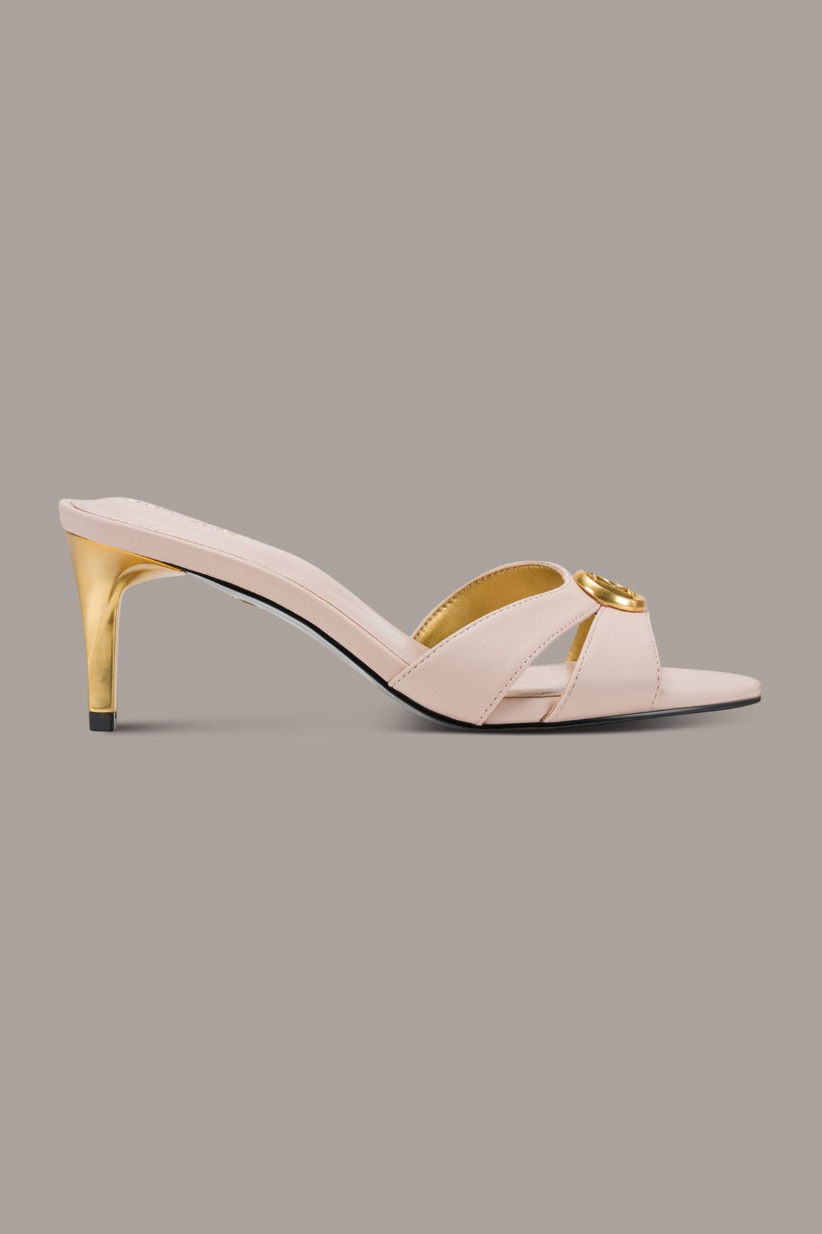SAMSON MULE SANDAL
