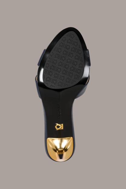 SAMSON MULE SANDAL