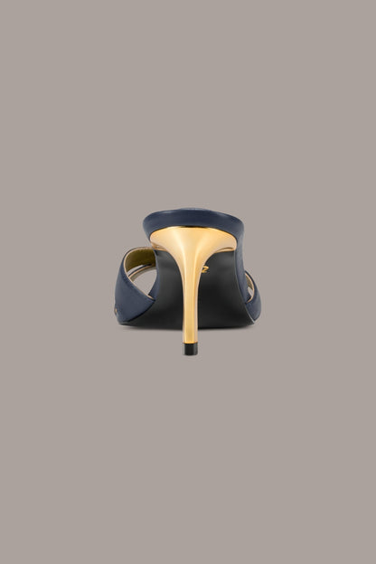 SAMSON MULE SANDAL