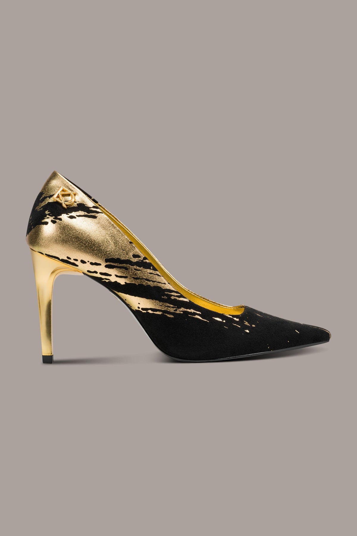 SAVITA HIGH PUMP