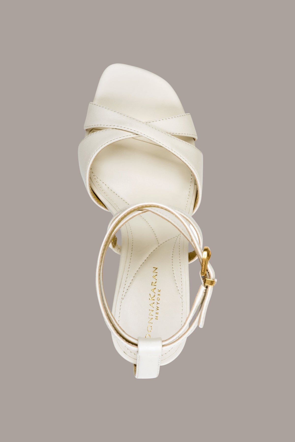 BROOKLYN STRAPPY SANDAL
