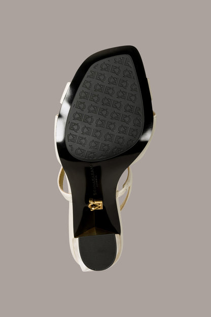 BROOKLYN STRAPPY SANDAL
