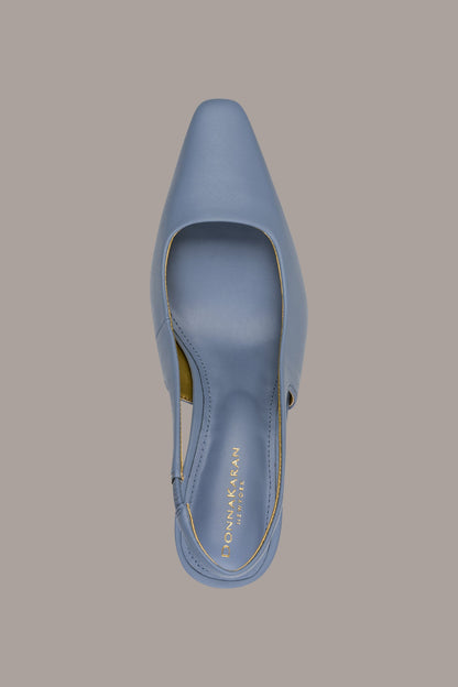 SIDNEY SLINGBACK PUMP
