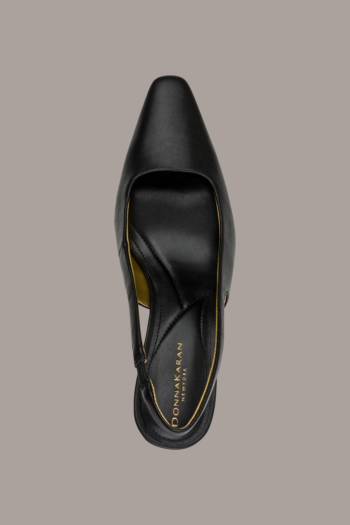SIDNEY SLINGBACK PUMP