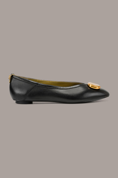ARICELA BALLET FLAT