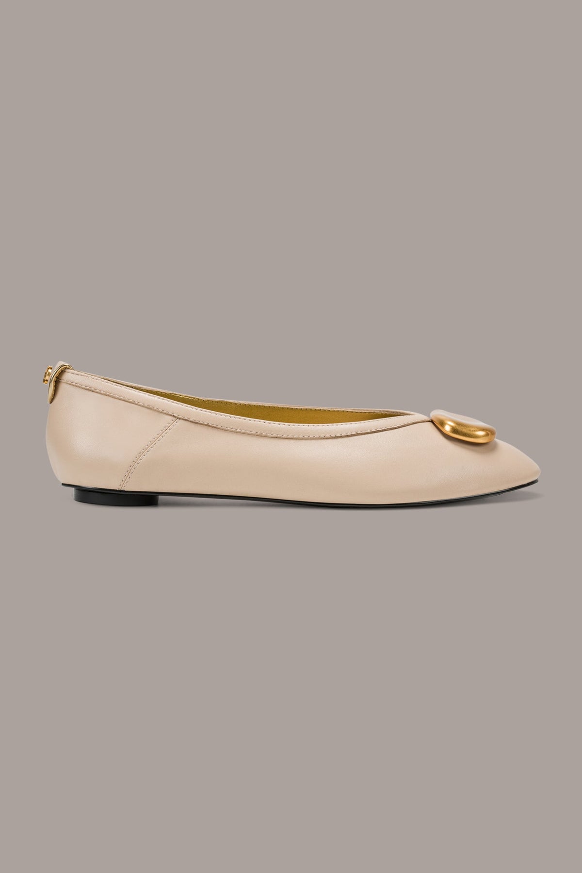 ARICELA BALLET FLAT