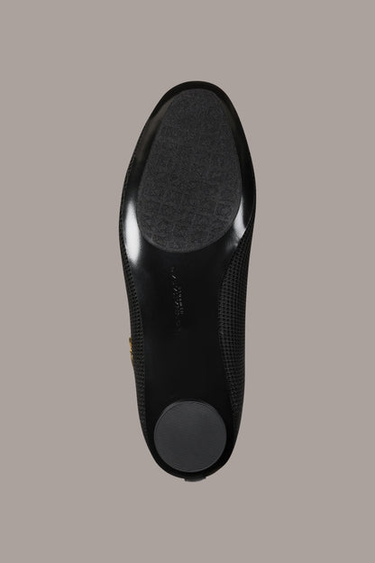 AVERY MESH BALLET FLAT