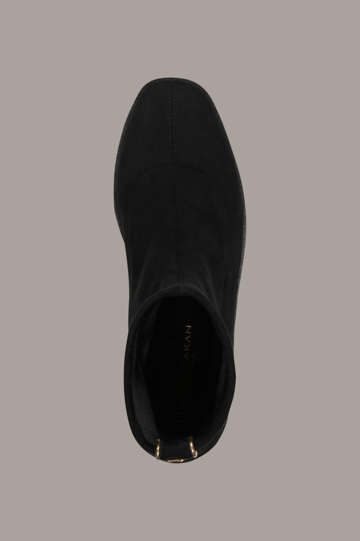 VALORY WEDGE BOOTIE