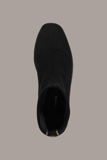 VALORY WEDGE BOOTIE