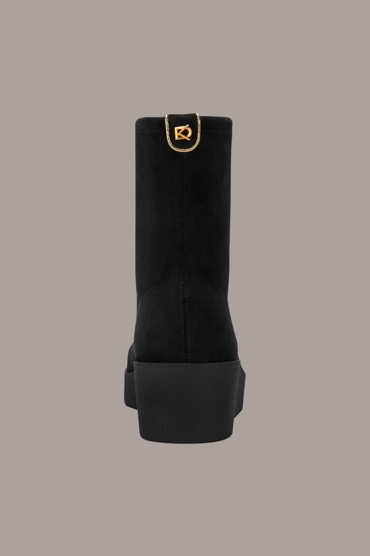 VALORY WEDGE BOOTIE