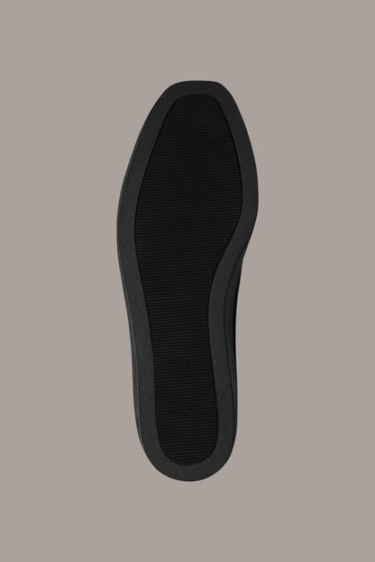 VALORY WEDGE BOOTIE