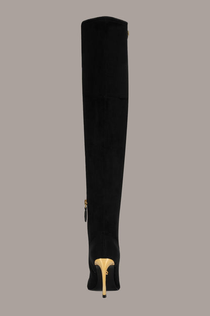 SHANAE OVER-THE-KNEE BOOT
