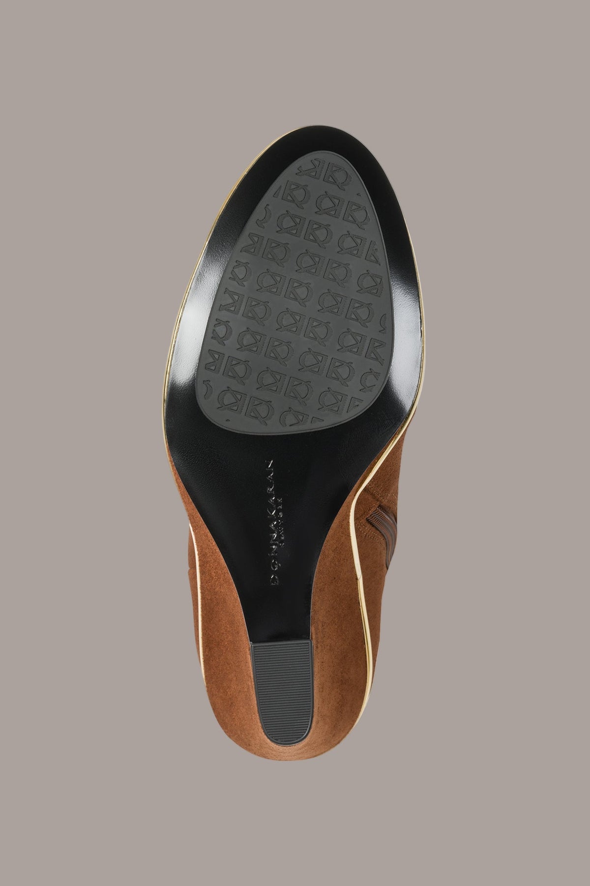 DONNA WEDGE BOOTIE