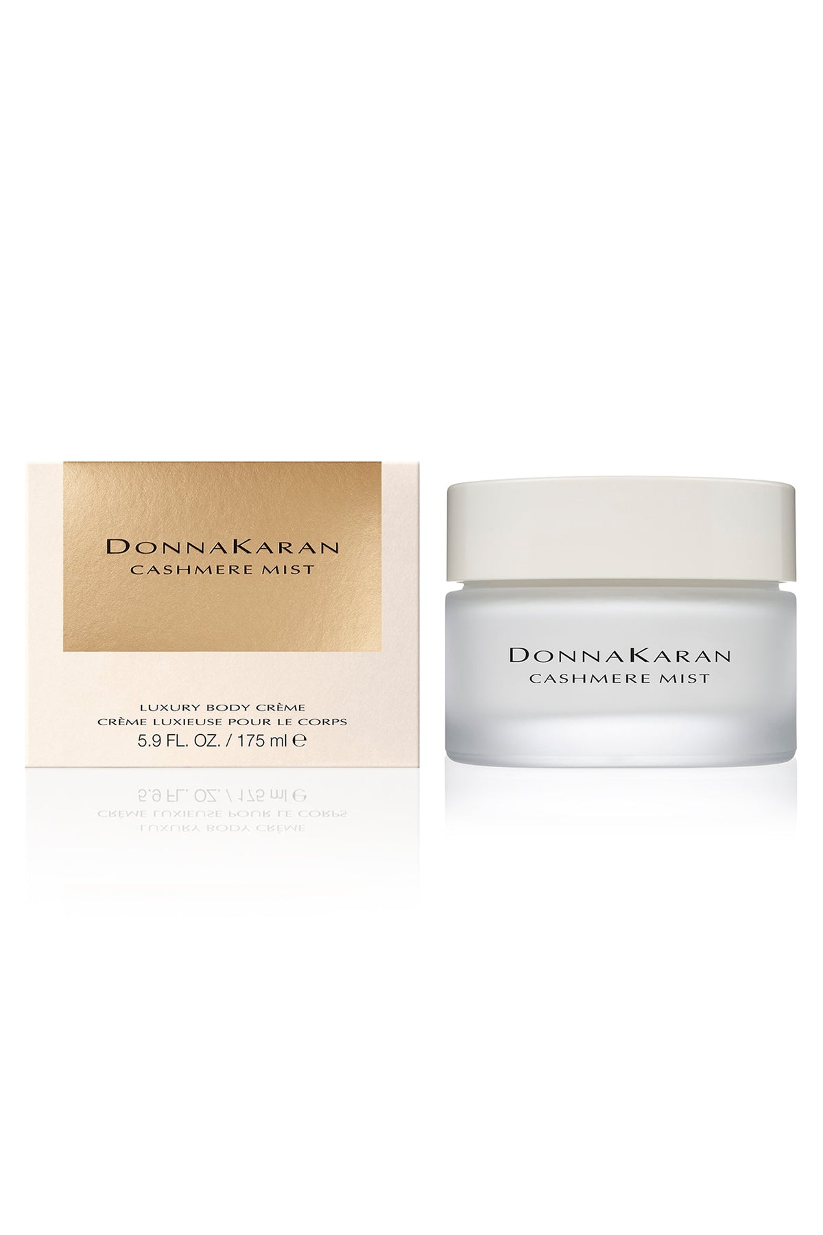 LUXURY BODY CREME
