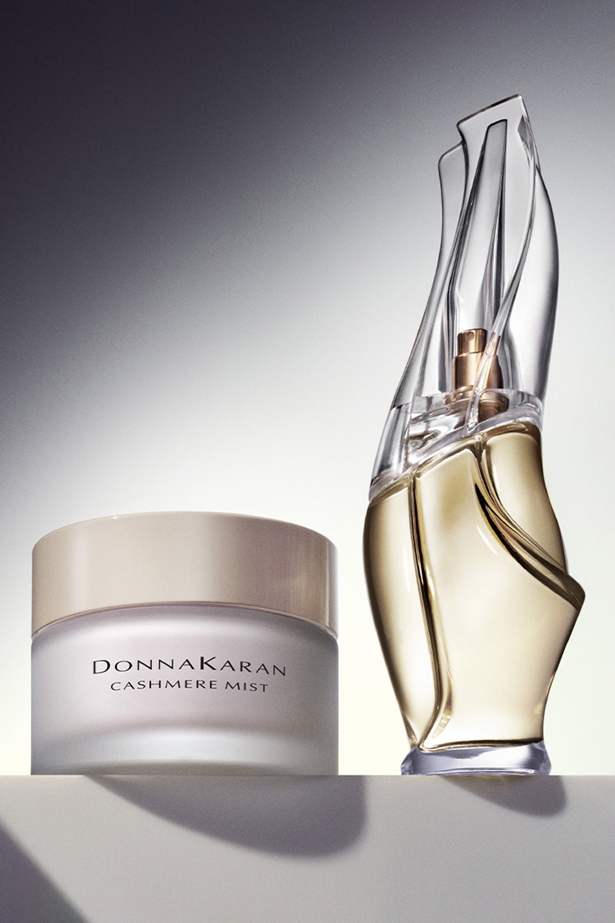 LUXURY BODY CREME