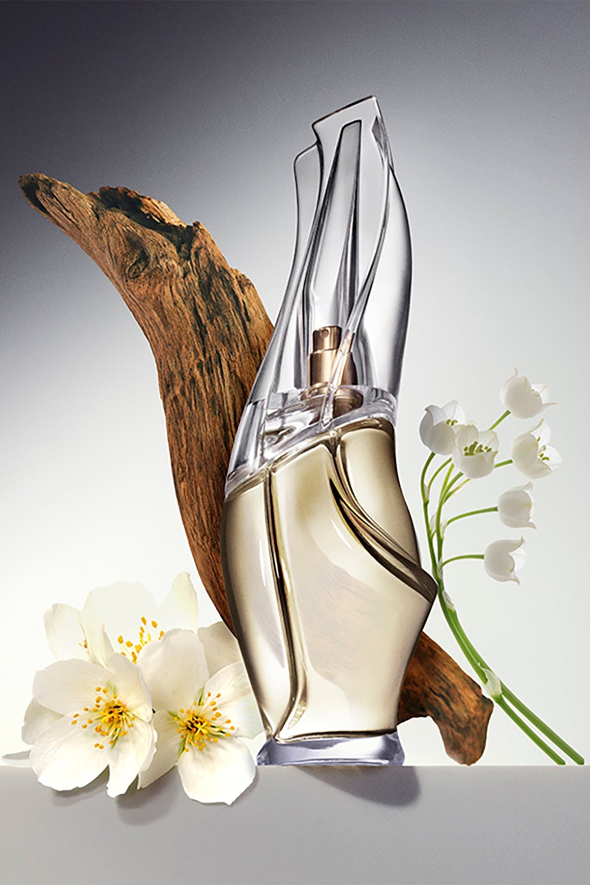 CASHMERE MIST EAU DE PARFUM 3.4 OZ