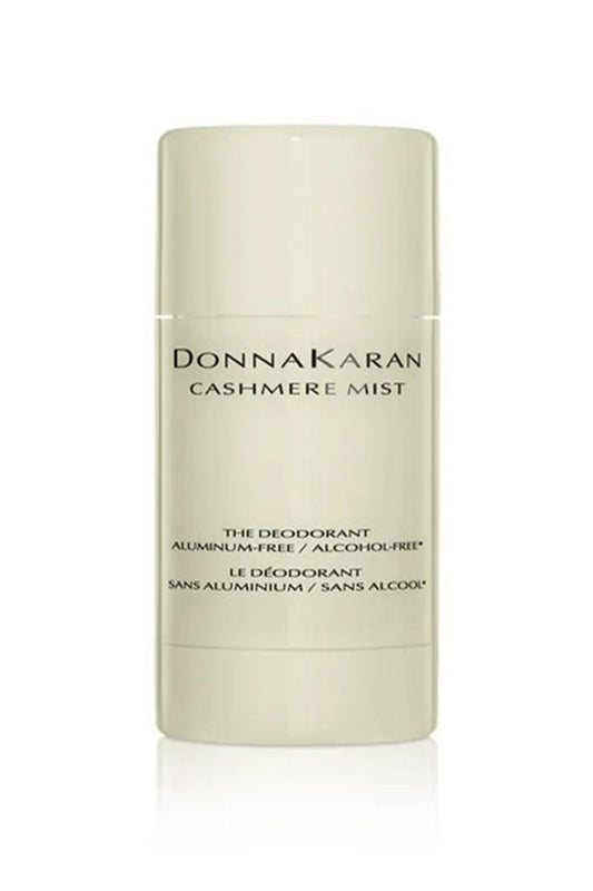 CASHMERE MIST DEODORANT STICK ALUMINIUM FREE