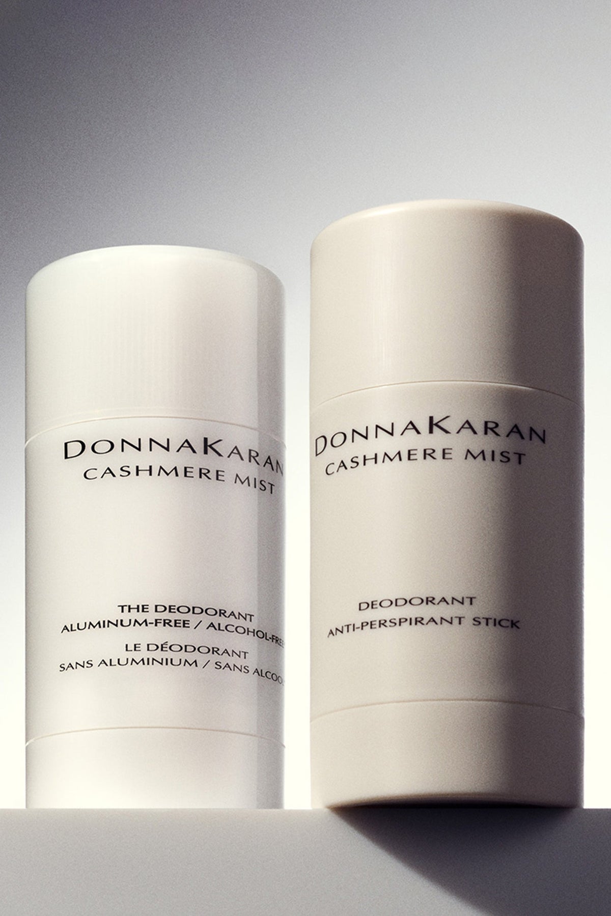 CASHMERE MIST DEODORANT STICK ALUMINIUM FREE