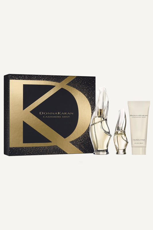 CASHMERE MIST ESSENTIALS GIFT SET